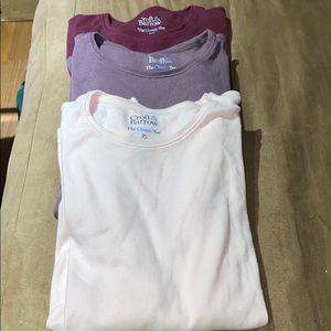 Long Sleeve Shirt Bundle
